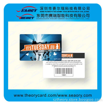 Contact Smart Card